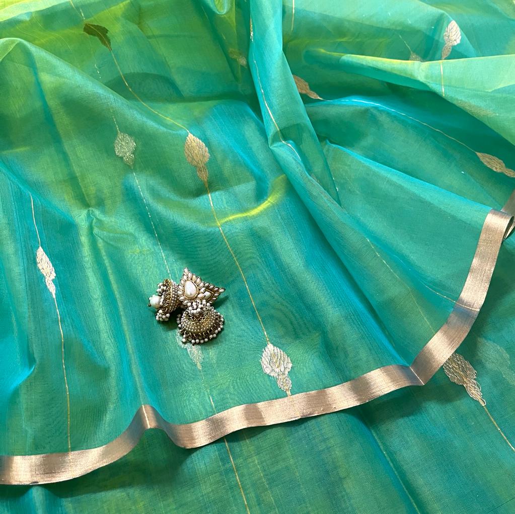 Chanderi Cotton